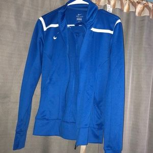 Nike jacket